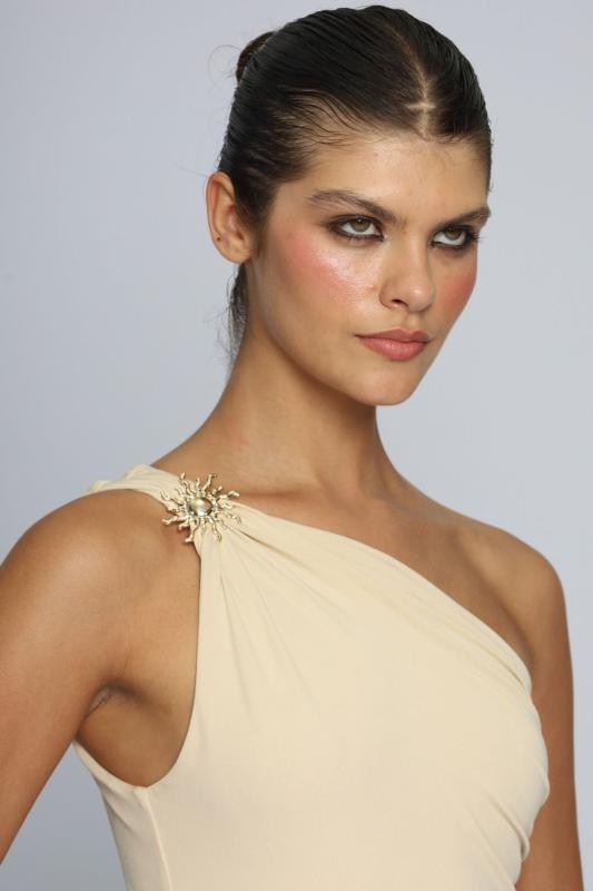 Vestido Cleopatra